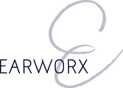 Earworx Logo