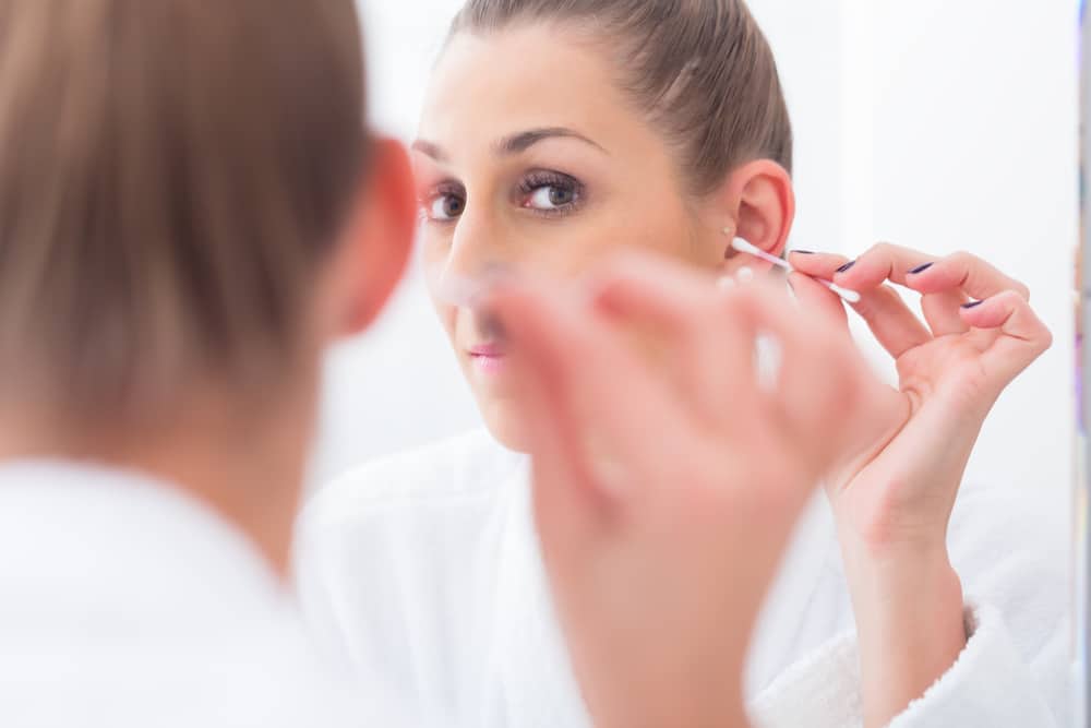 Three Causes of Fluttering in the Ear | Wilmington Audiology Services | Blog