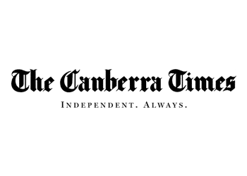 Canberra Times Logo