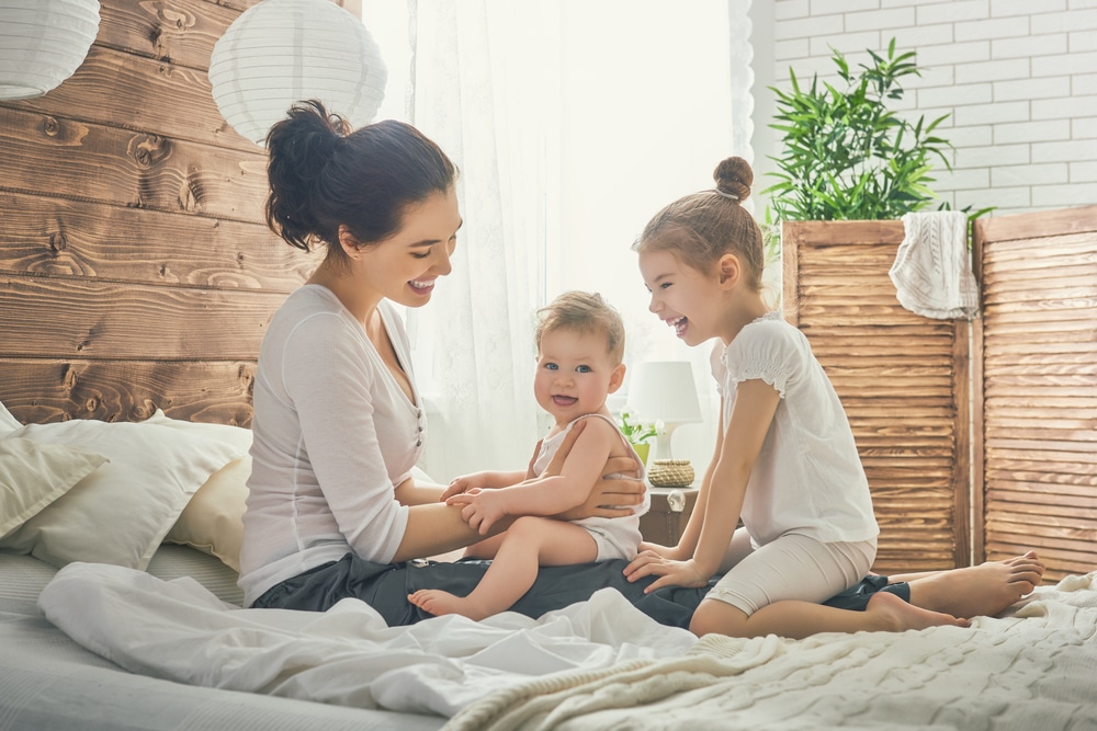 how to clean your child's ears
