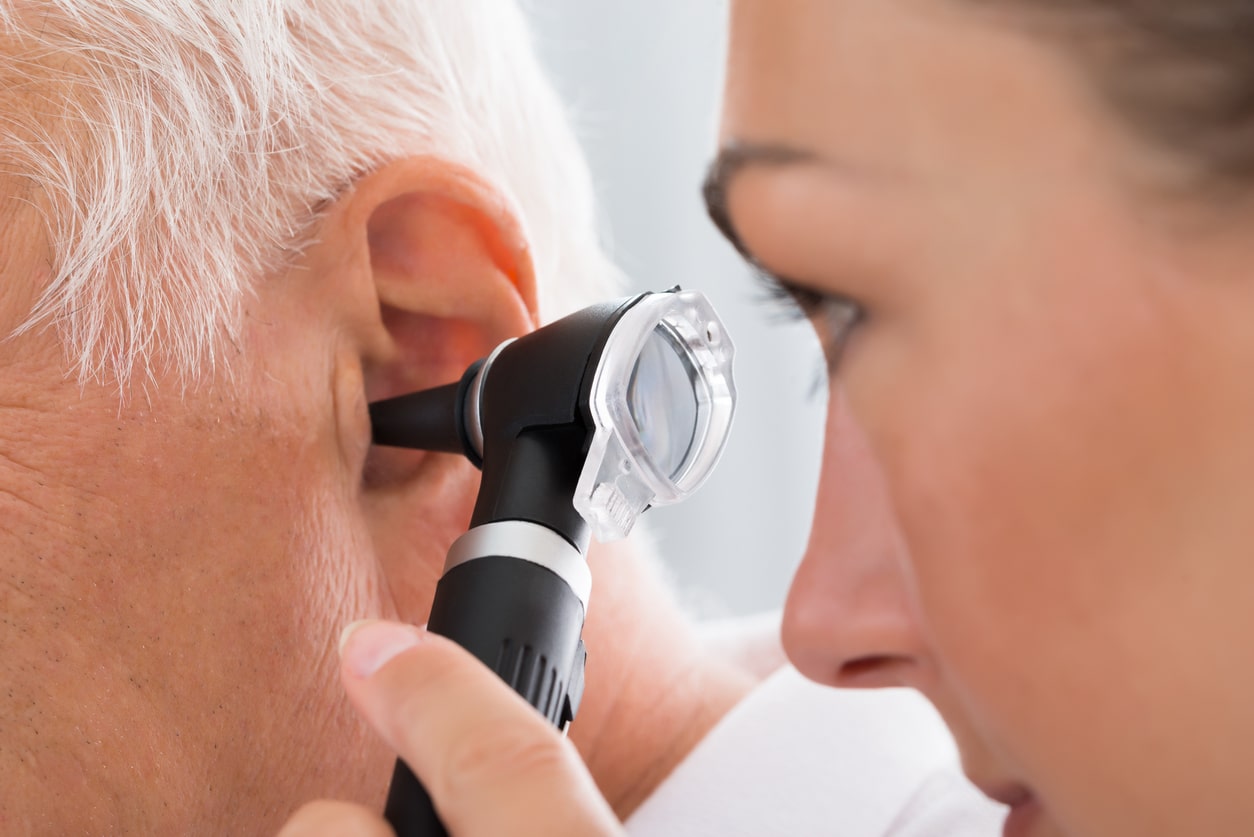 Is ear popping dangerous to your hearing? - Audiology Island