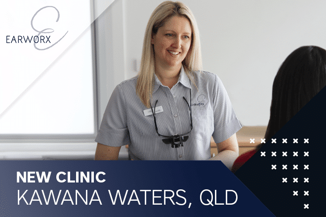 New Clinic Kawana Waters