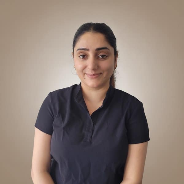 Rajwant Kaur