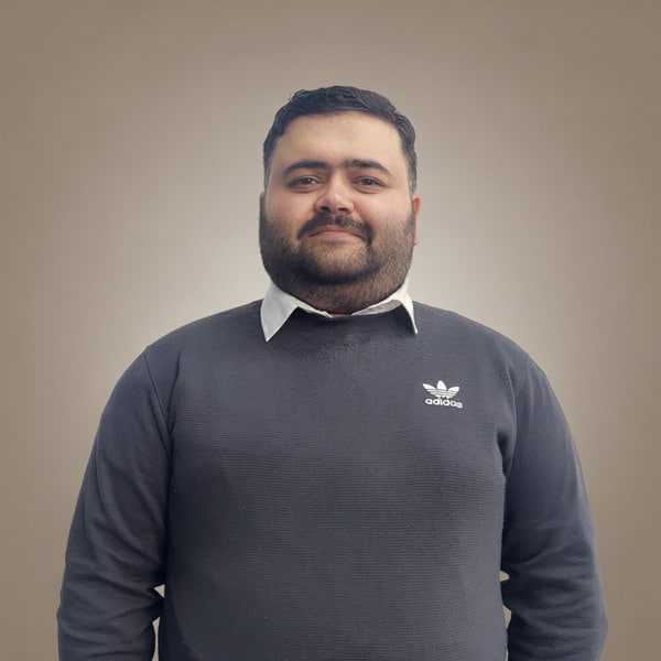 Ali Faisal Gallani
