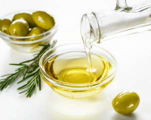ear cleaning alternative methods olive oil