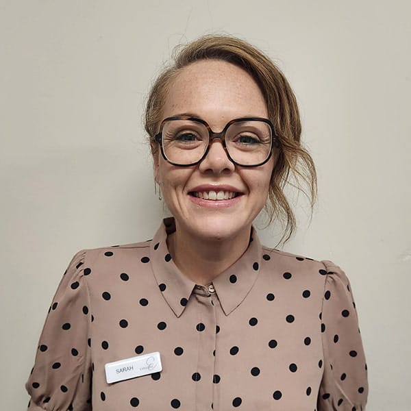 Sarah Lamont Sarah Lamont