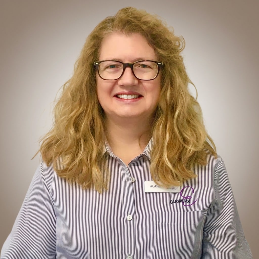 Alanna Cook