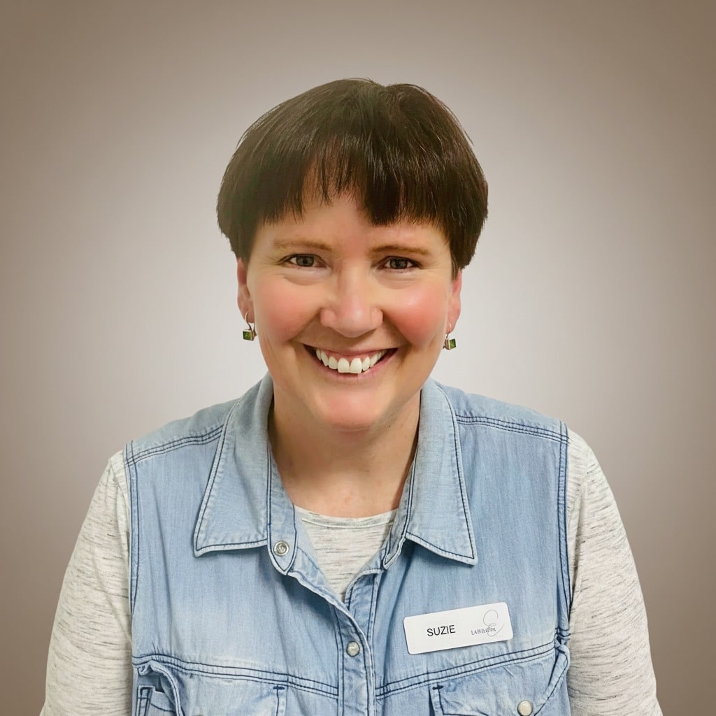 Suzanne Geraghty