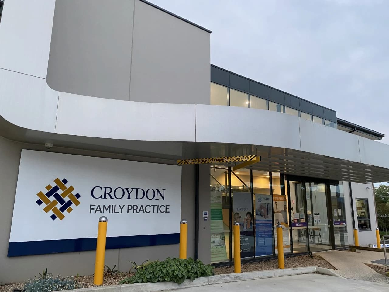 Earworx Croydon