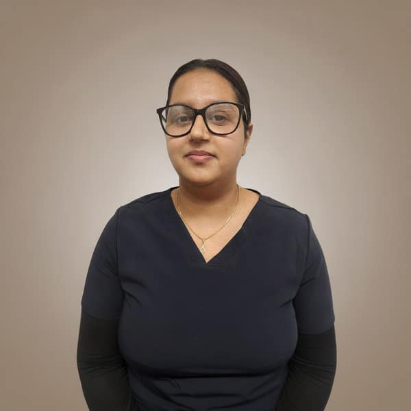 Ria Bhardwaj