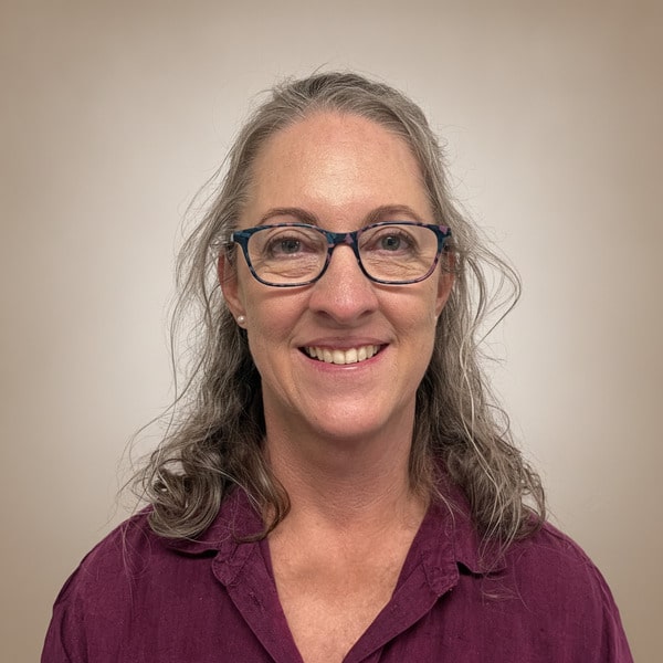 Julie-Ann Douglas