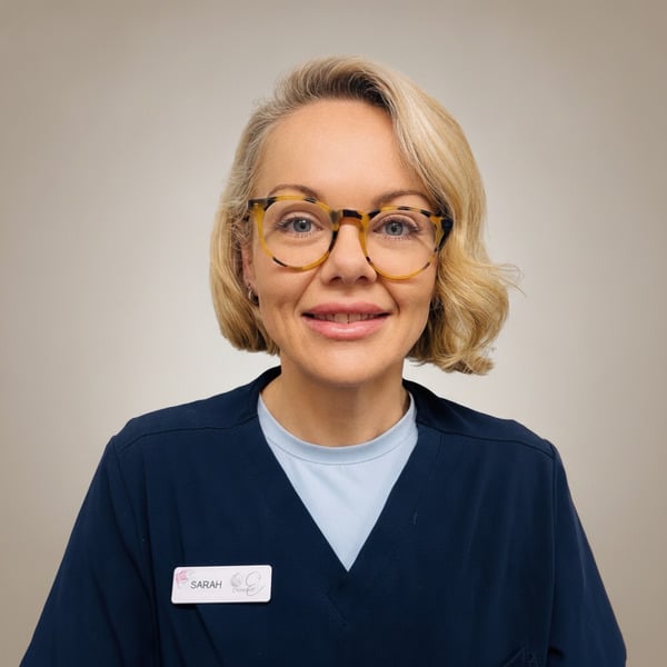Sarah Lamont