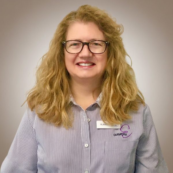 Alanna Cook Alanna Cook