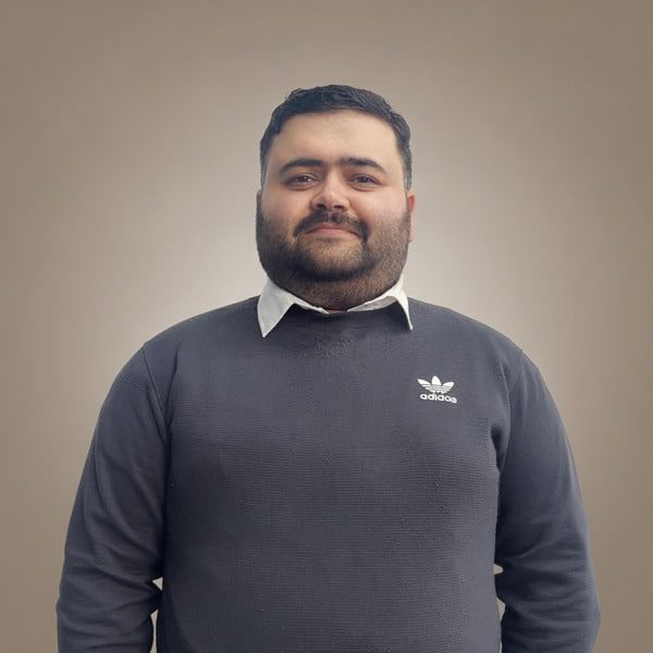Ali Faisal Gallani Ali Faisal Gallani