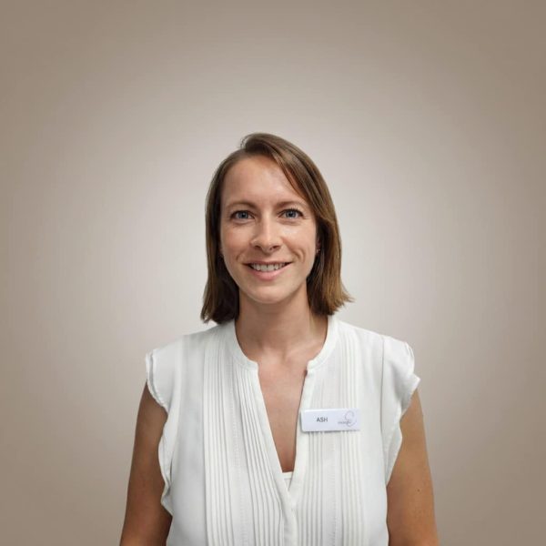 Ashley Cote-Crosskill Ashley Cote-Crosskill