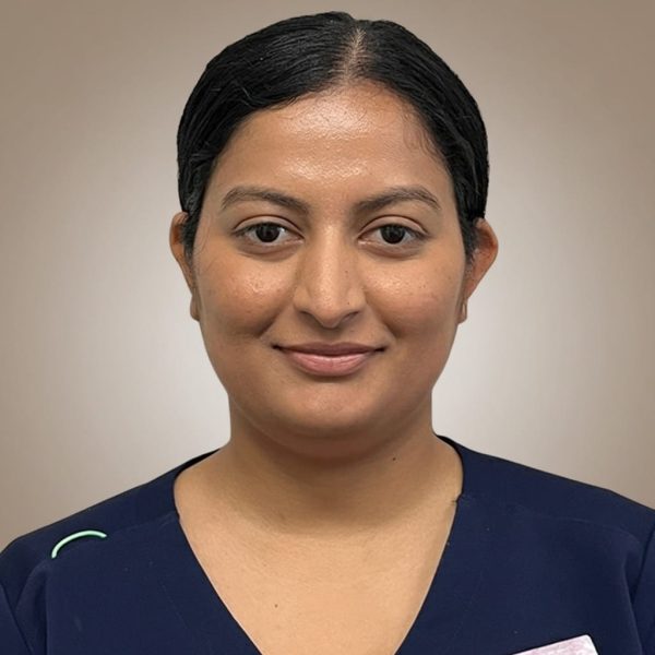 Dikshya (Dee) Bhandari