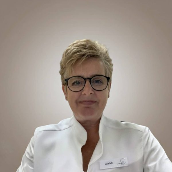 Jayne Moore Jayne Moore