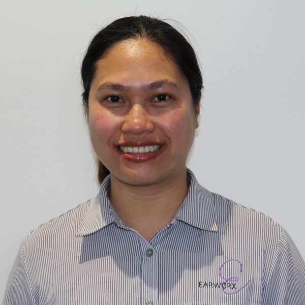 Elaine Pickergill Earworx Bondi Junction Elaine Pickergill Earworx Bondi Junction