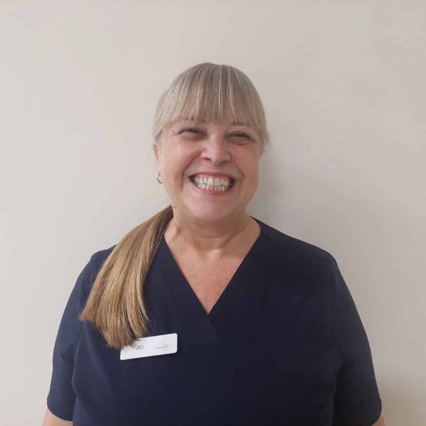 Joanne Diggins