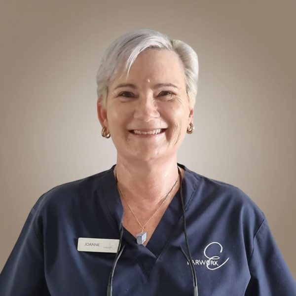 Joanne Trevethan Joanne Trevethan