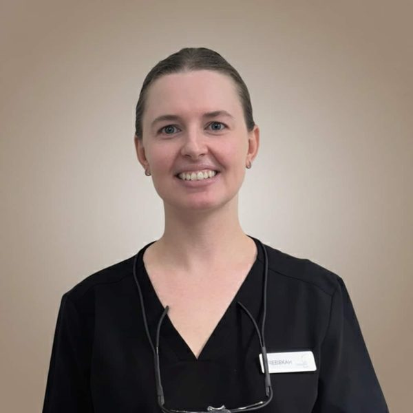 Rebekah Brimfield