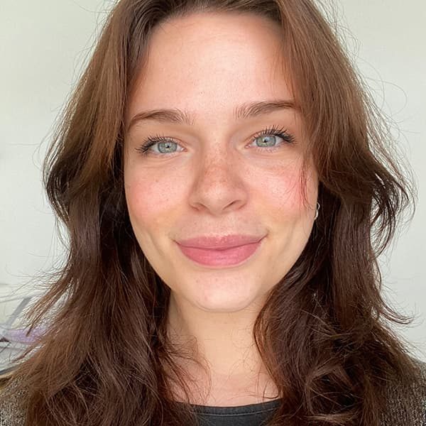Saskia Mathieu
