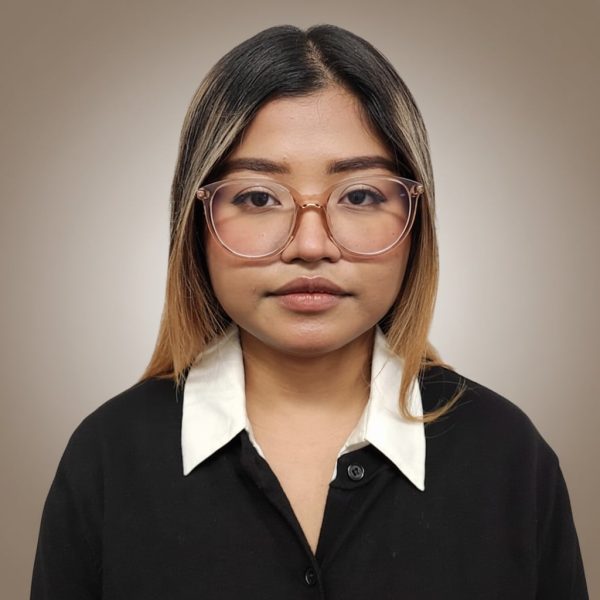 Sujata Shrestha Sujata Shrestha