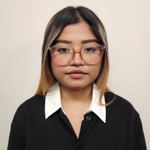 Sujata Shrestha Sujata Shrestha