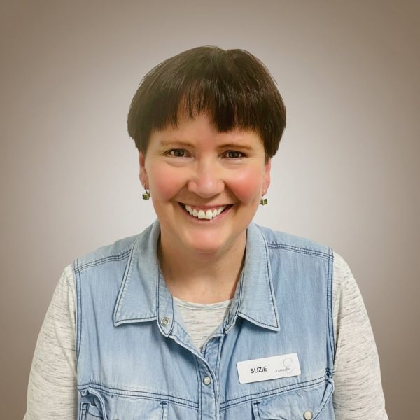 Suzanne Geraghty Suzanne Geraghty