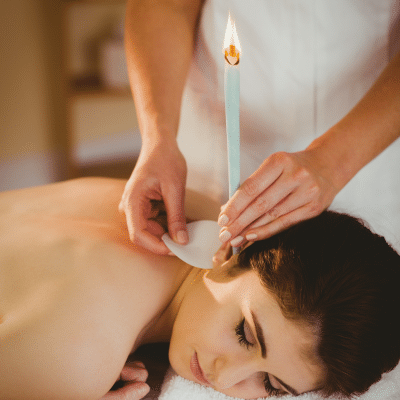 ear cleaning alternative methods ear candles