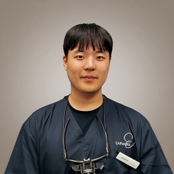 Myunghoon (Shawn) Oh Myunghoon (Shawn) Oh