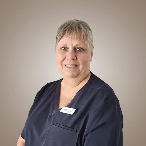 Heidi March Heidi March