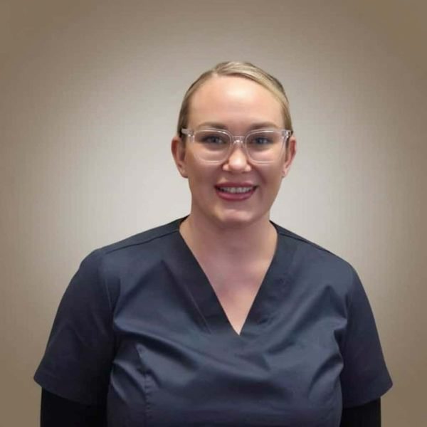 Kimberley Fernandez Kimberley Fernandez